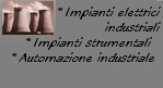 N&G srl - Impianti elettrici industriali, strumentali, cabine MT/BT, automazione industriale.