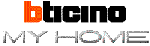 Installazione sistemi e domotica BTICINO MyHome